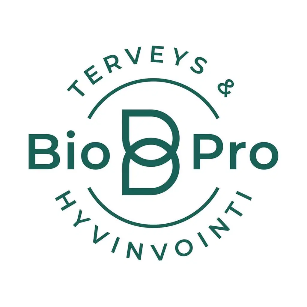 Bio Pron logo