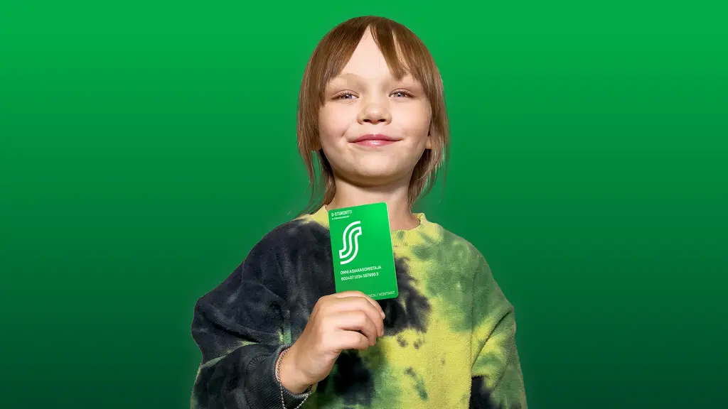 asiakasomistajuus lahjaksi