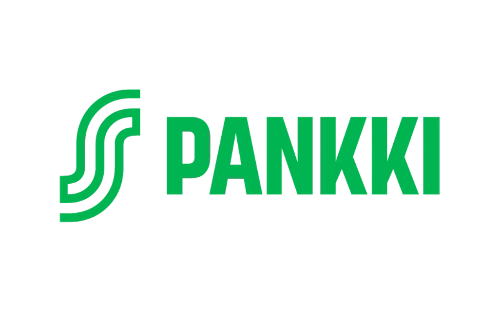 S-Pankki logo