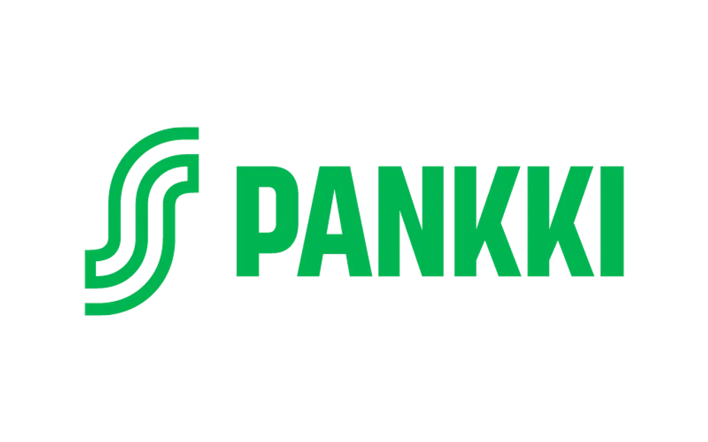 S-Pankki logo