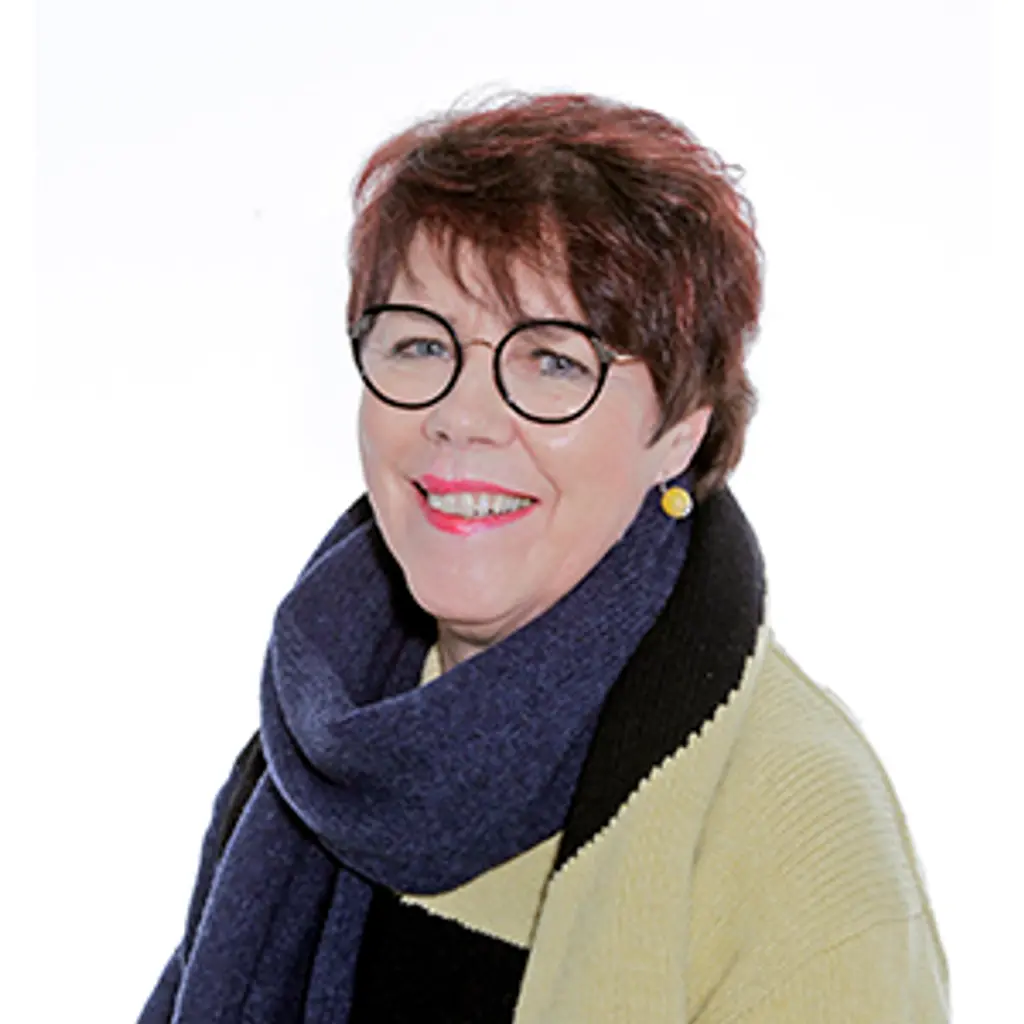 Helena Hulmi, PKO:n edustajiston jäsen