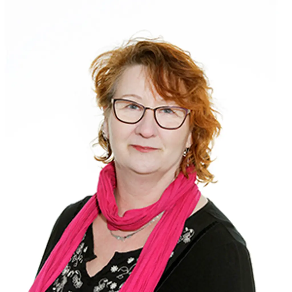 Tiina Sahlman, PKO:n edustajiston jäsen