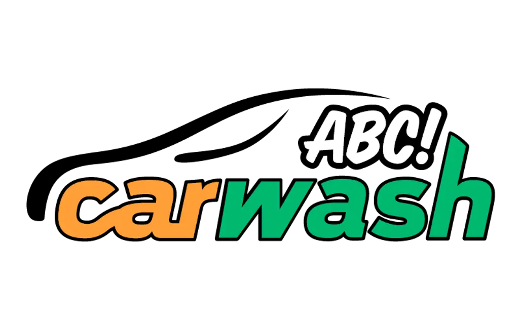 ABC Carwash logo