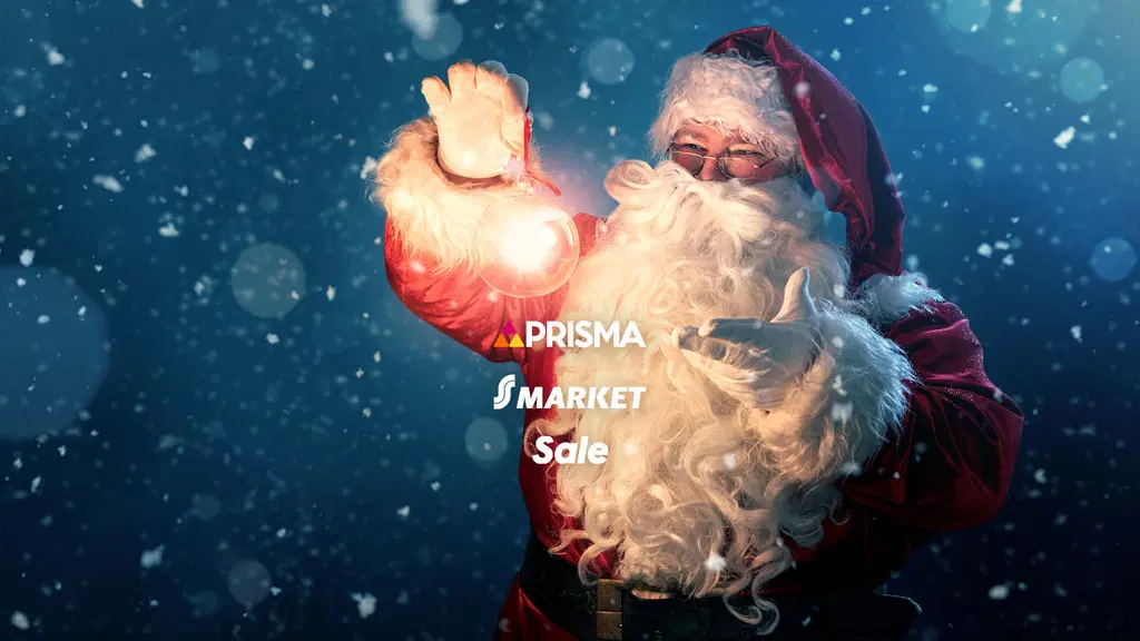 PeeÄssä markettien jouluaukioloaikojan uutisen pääkuva
