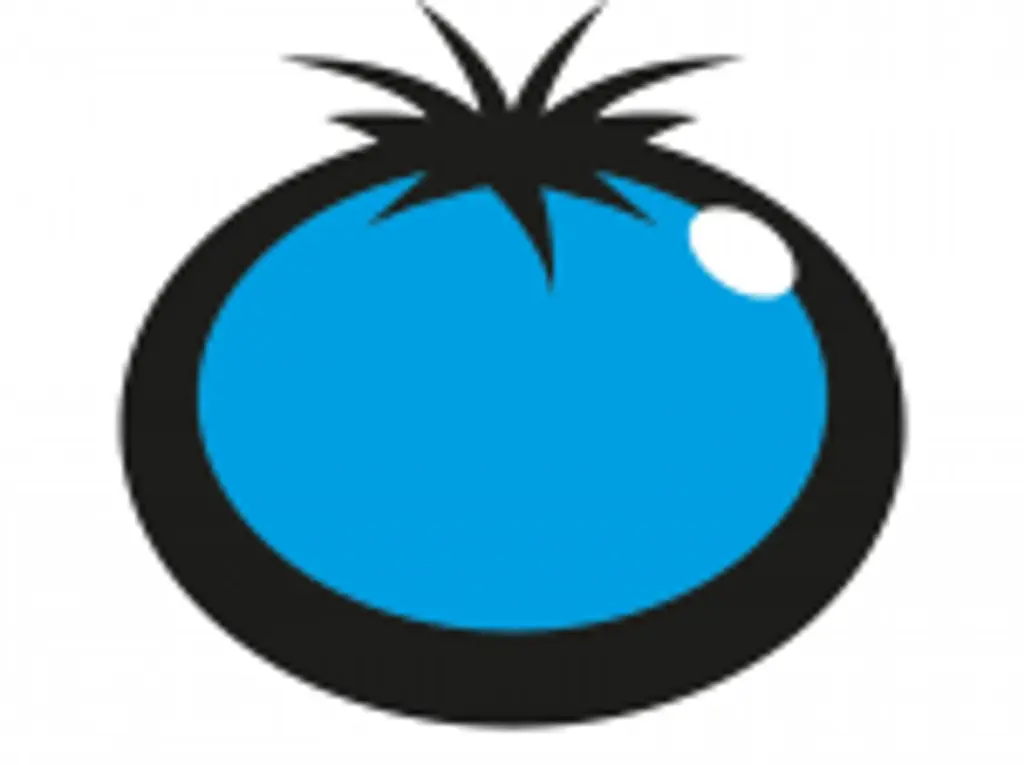 Blue Tomato