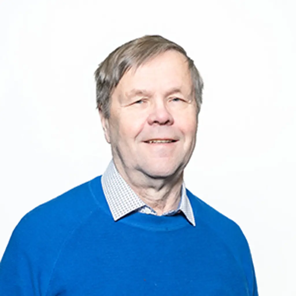 Harri Kaituri, PKO:n edustajiston jäsen
