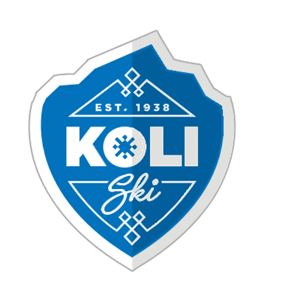 Koli ski logo