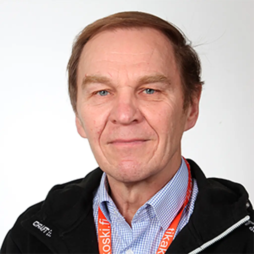 Jorma Huttunen, PKO:n edustajiston jäsen