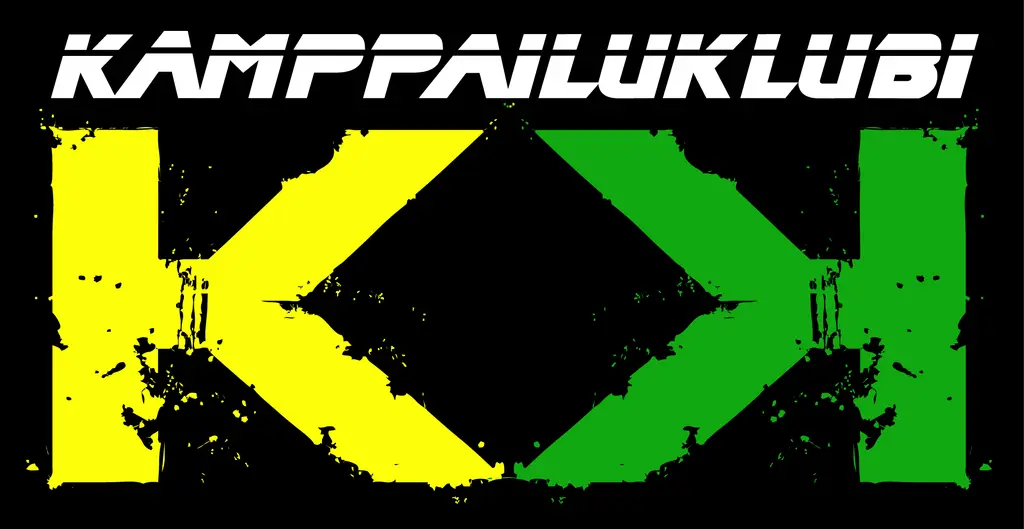 Kamppailuklubi logo