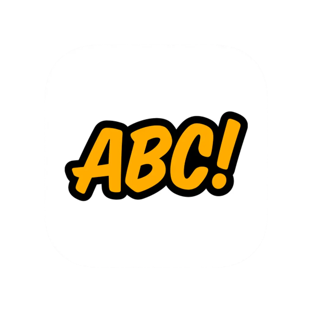 ABC:n logo