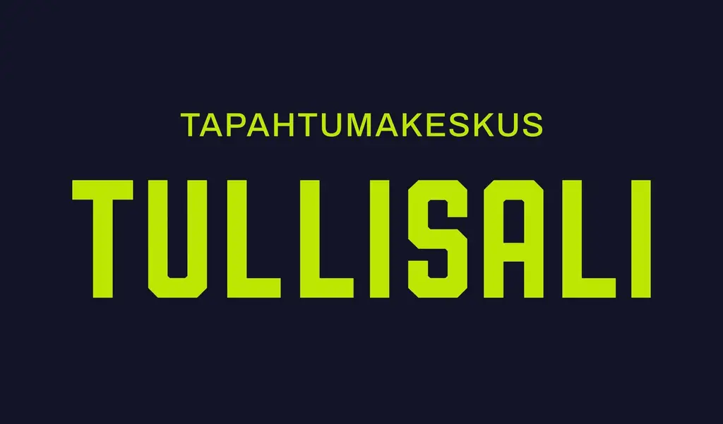 Tullisali logo