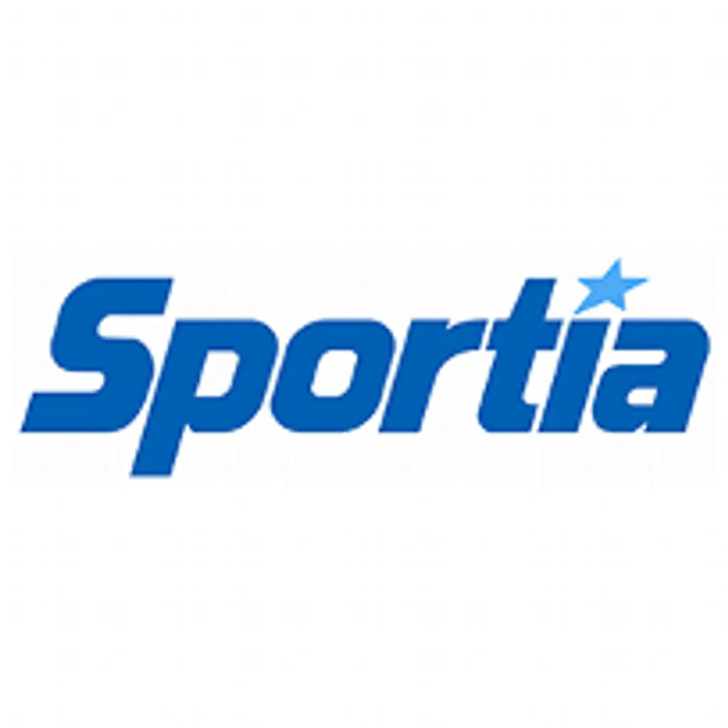 Sportia logo