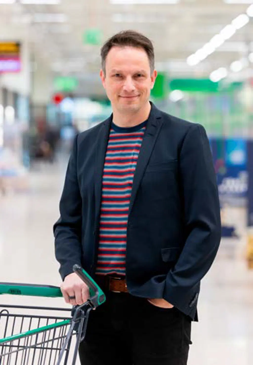 Tommi Ranta