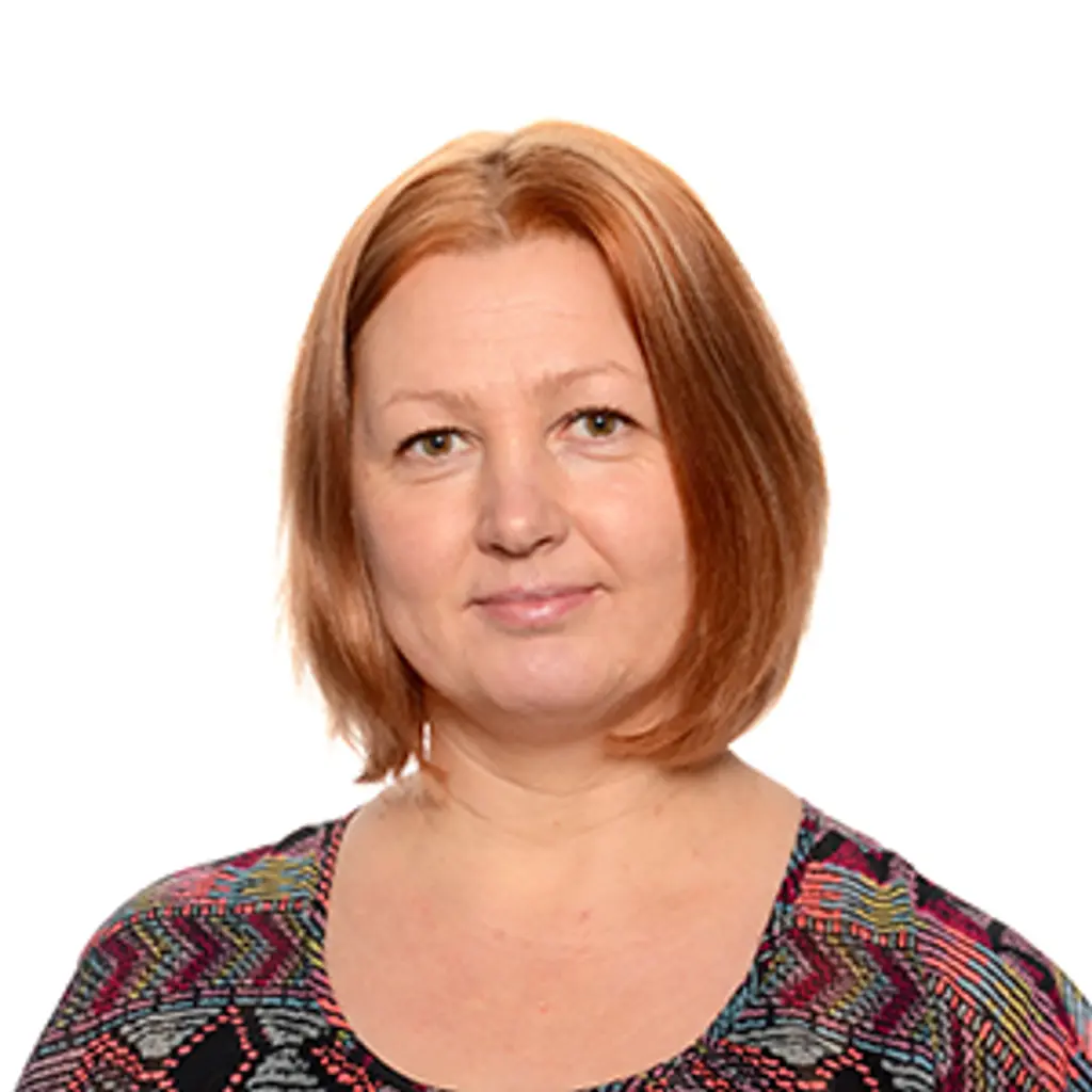 Tiina Nesterinen, PKO:n edustajiston jäsen