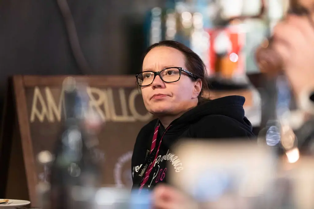Any Nykänen