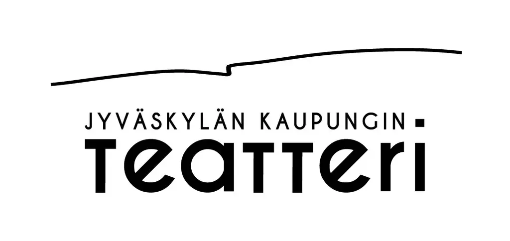 kumppanietu Jyväskylä kaupunginteatteri logo