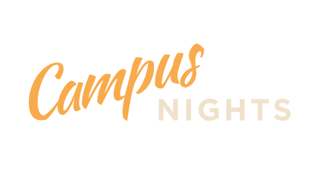 Campus Nights -tapahtuman logo