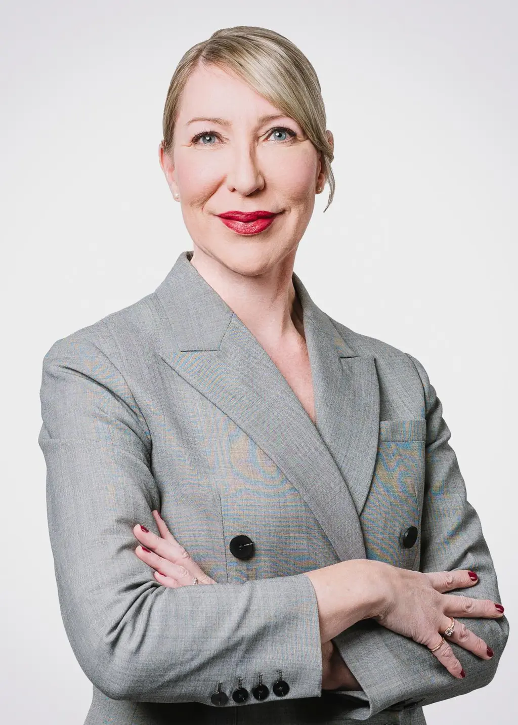 Satu Näsärö, PKO:n matkailukaupan toimialajohtaja