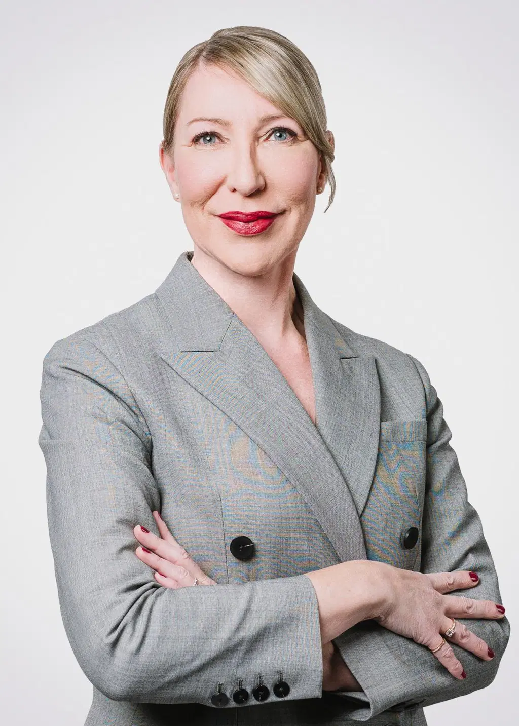 Satu Näsärö, PKO:n matkailukaupan toimialajohtaja