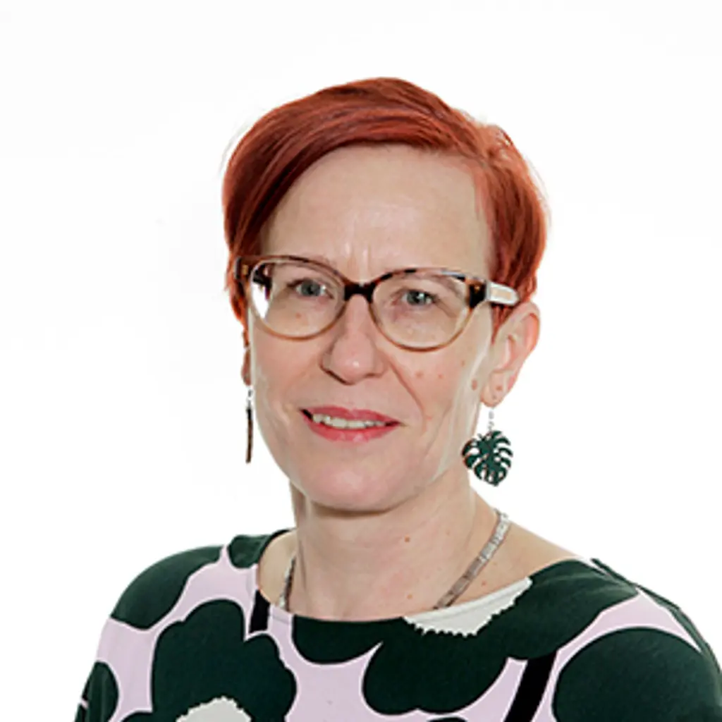 Jenni Halonen, PKO:n edustajiston jäsen