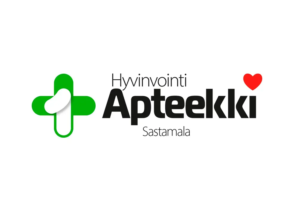 Logo Hyvinvointi apteekki