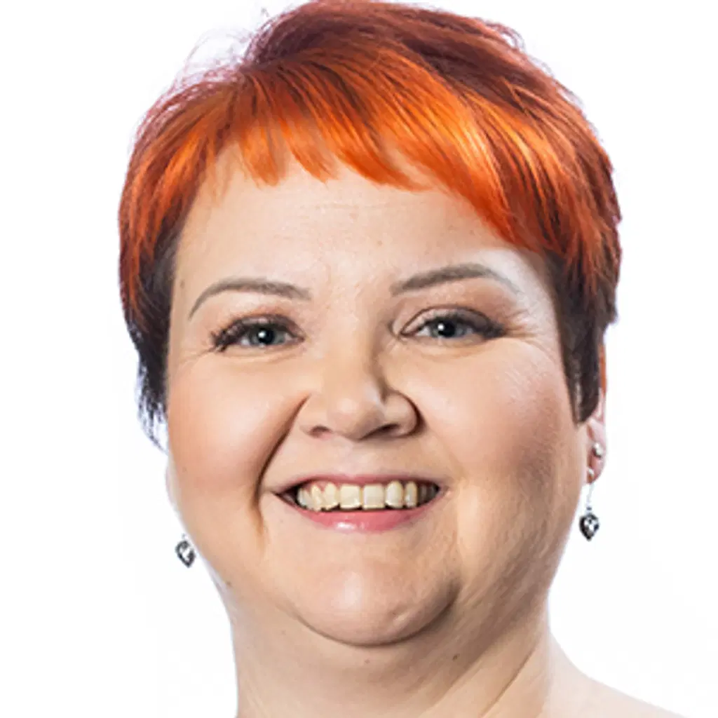 Virve Mikkonen, PKO:n edustajiston jäsen