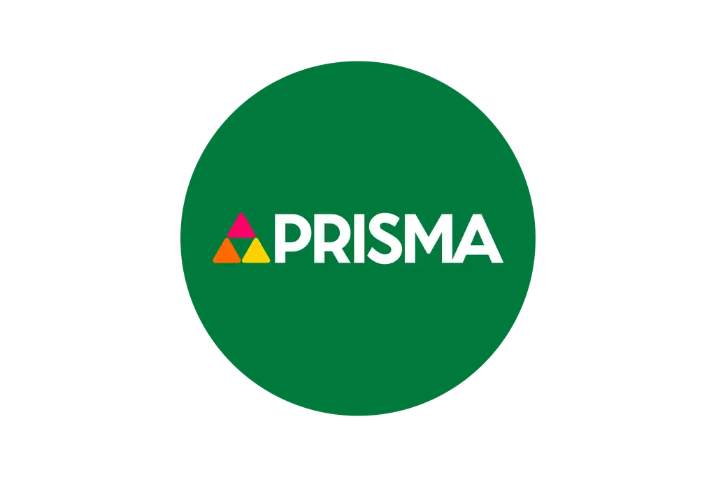 PeeÄssä Prisma edut logo