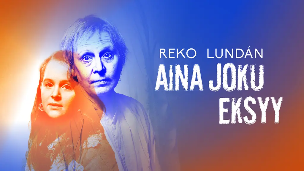 S-Etukortilla etu Tampereen Teatterin Aina joku eksyy esitykseen