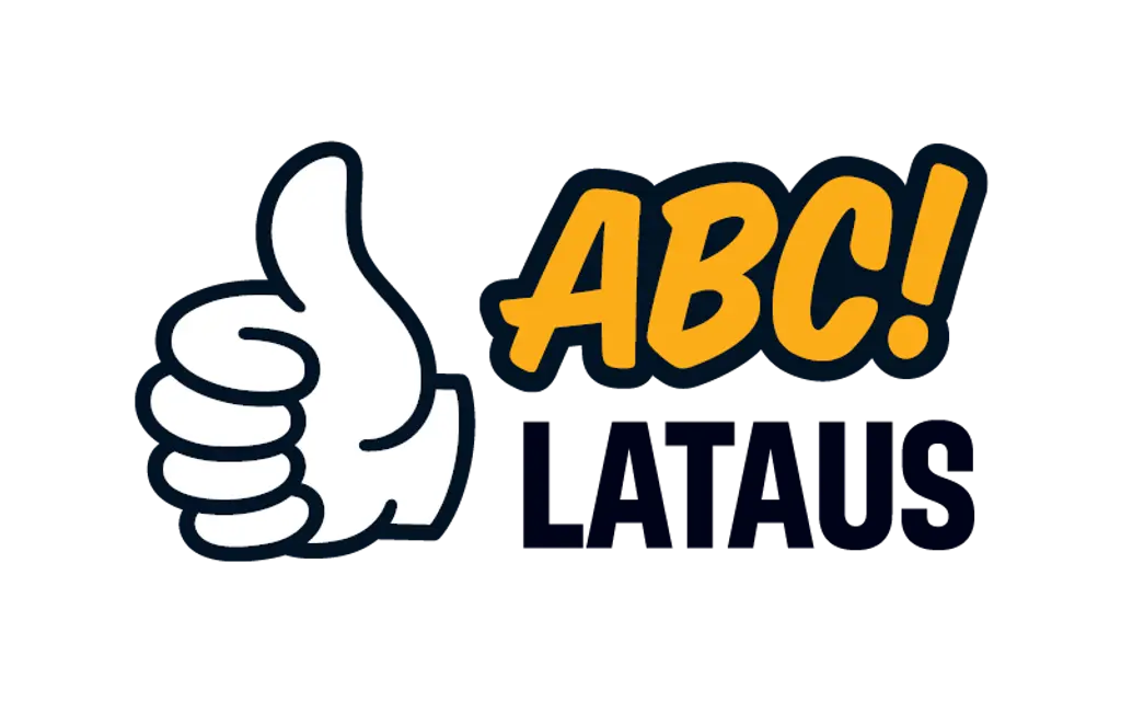 ABC-lataus logo
