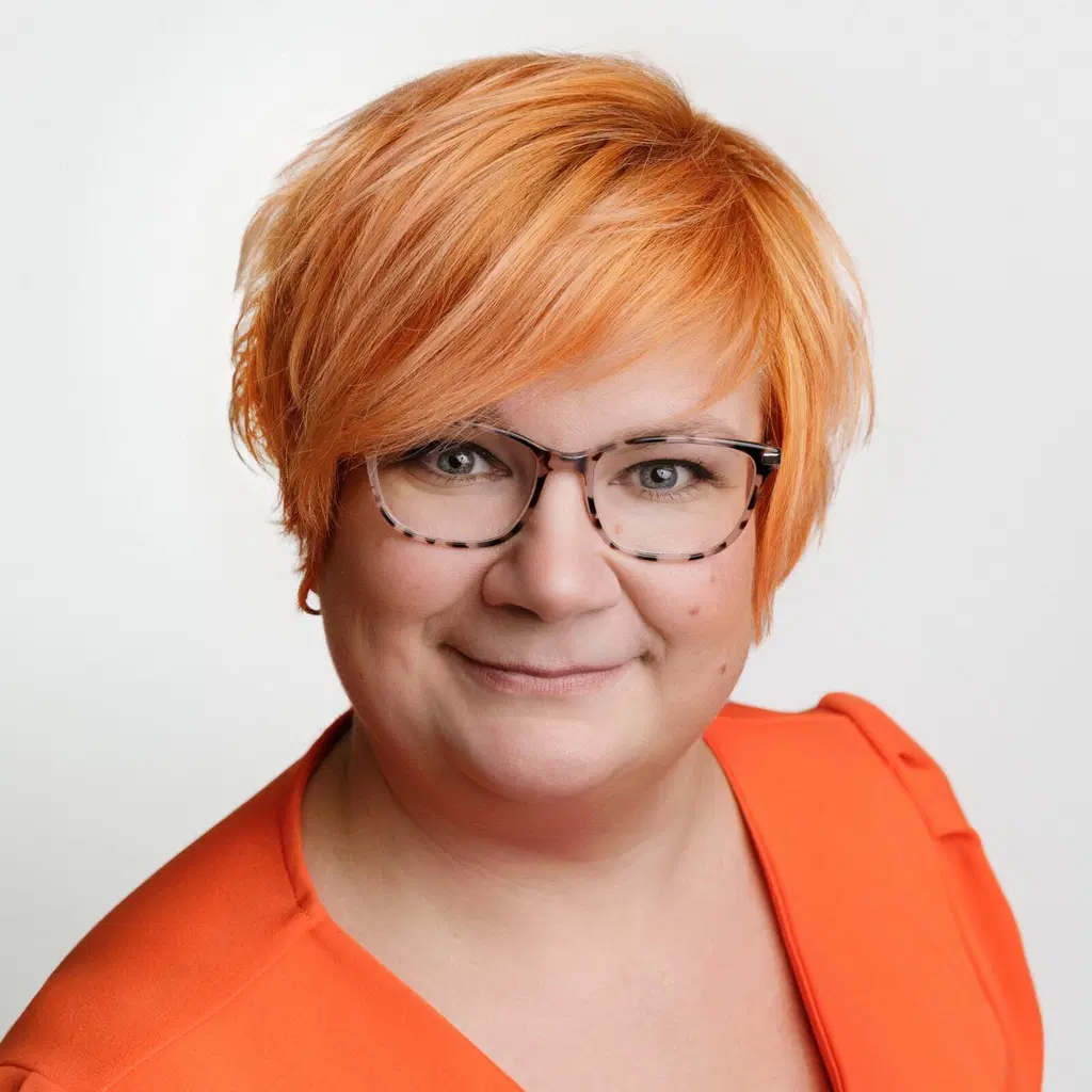 henkilökuva