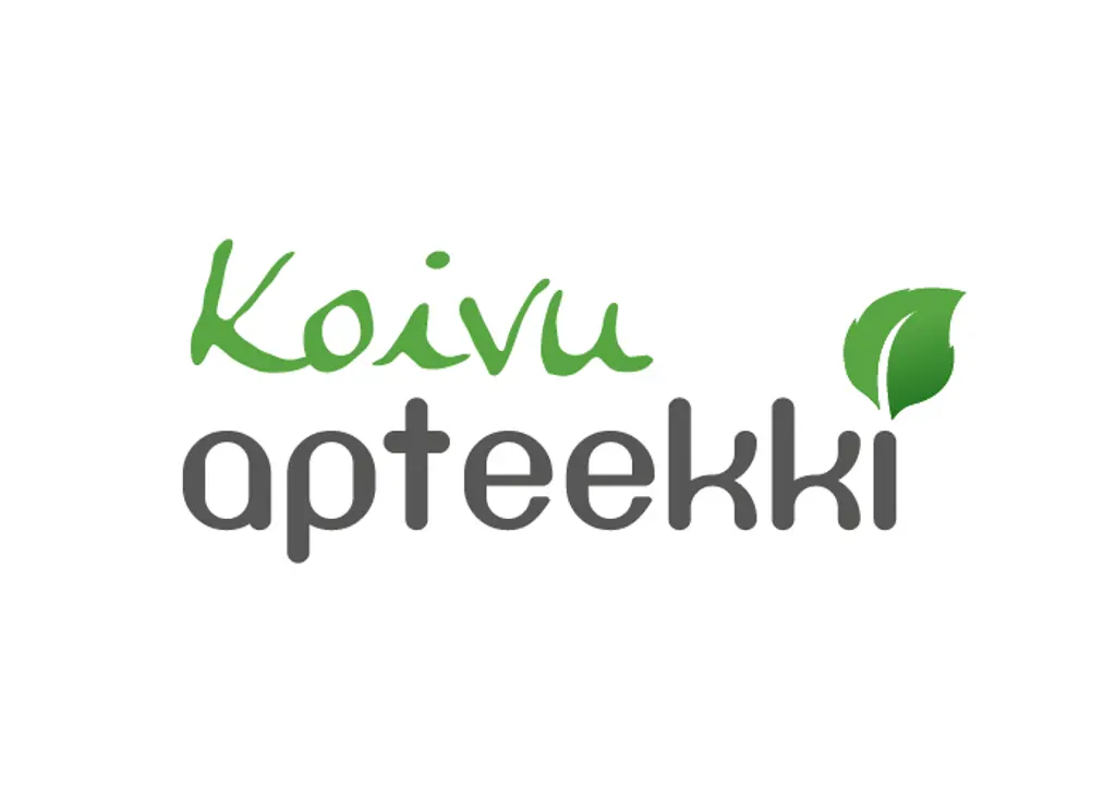 Logo Koivu apteekki