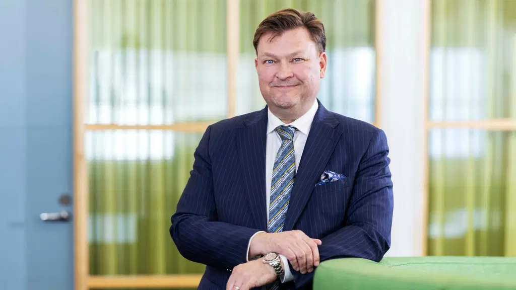 Antti Määttä