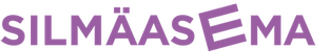 Silmäasema logo