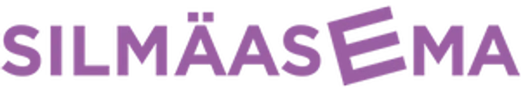 Silmäasema logo