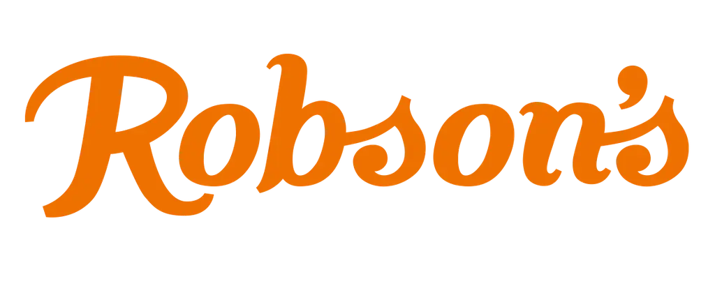 Robson¨s logo