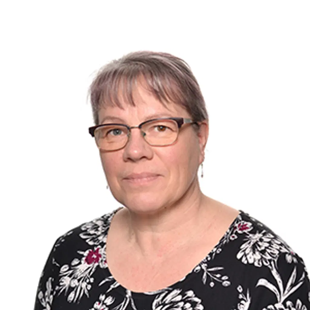Anja Turunen, PKO:n edustajiston jäsen