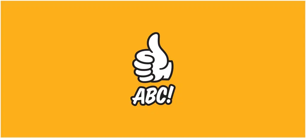 ABC! logo