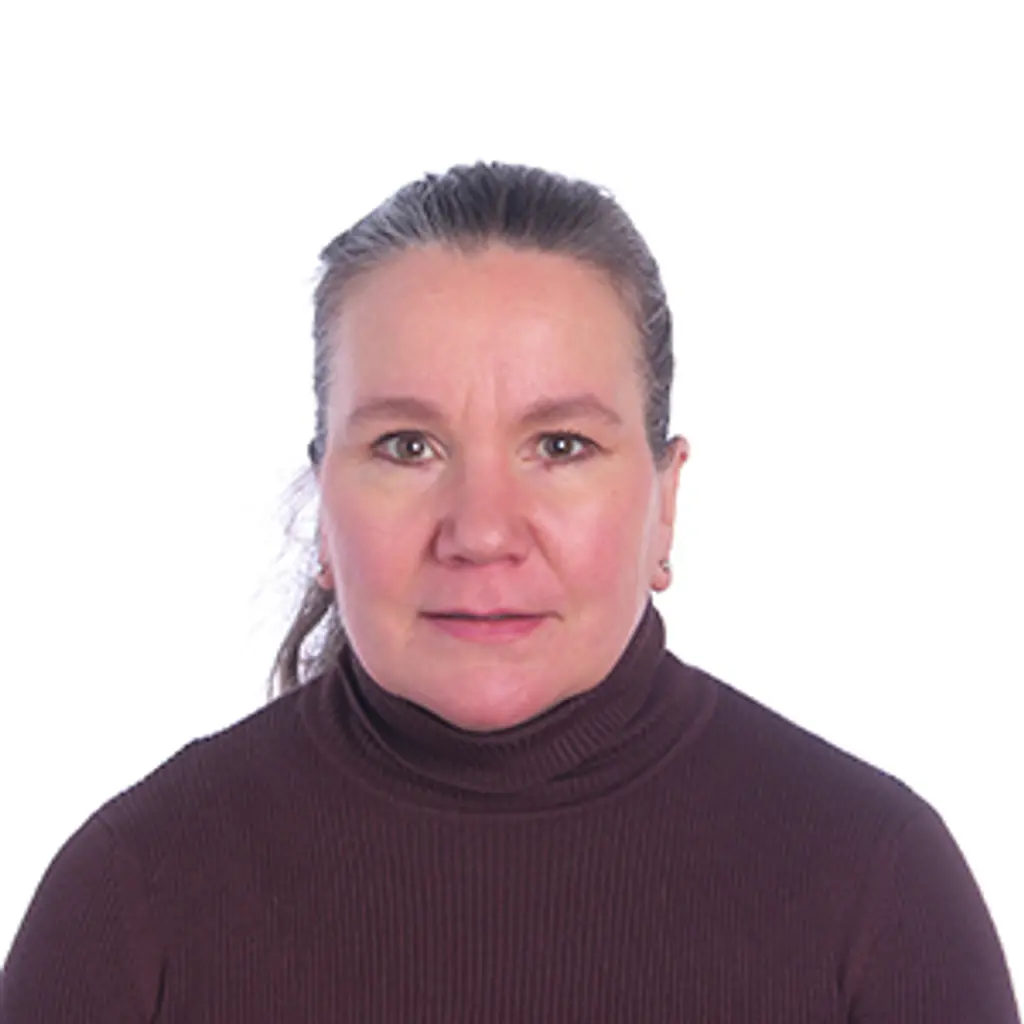 Marianne Rossinen, PKO:n edustajiston jäsen