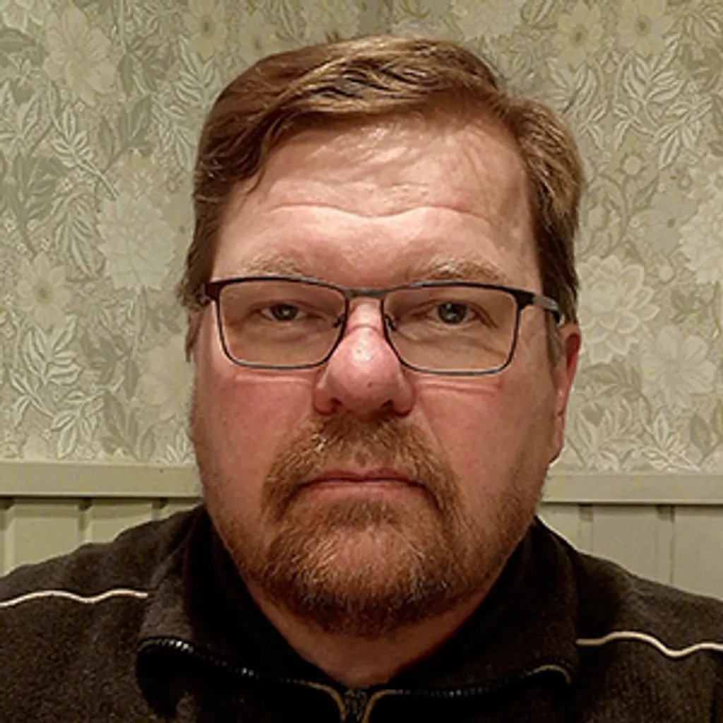 Asko Miettinen, PKO:n edustajiston jäsen