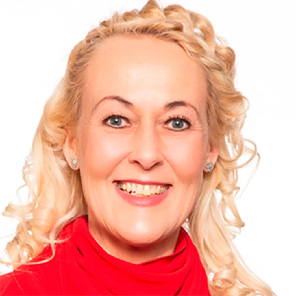 Kirsi Koppinen, PKO:n edustajiston jäsen