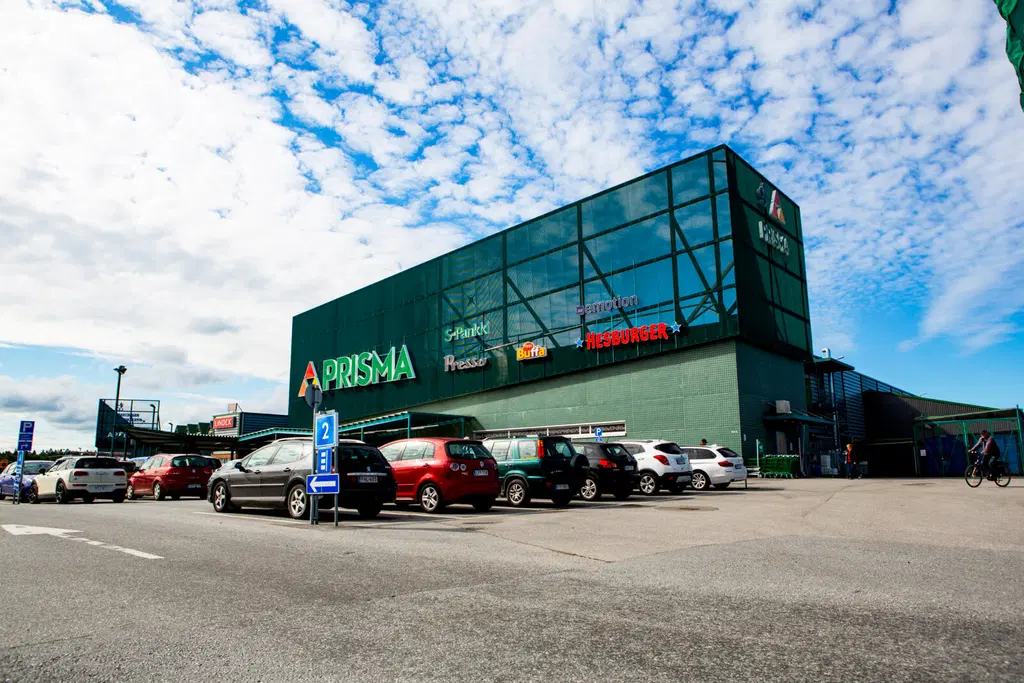 Prisma Mikkola