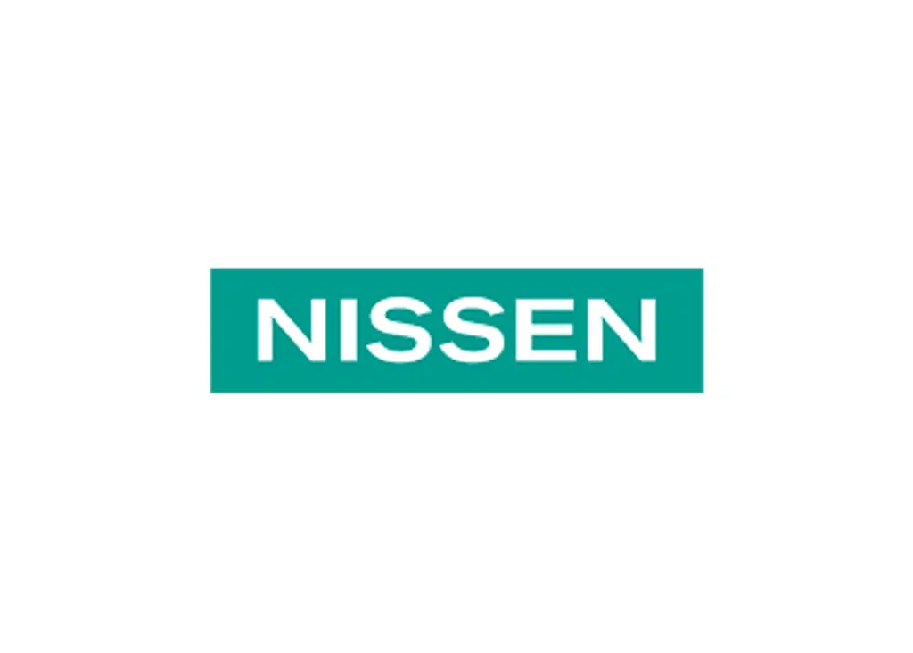 Logo Nissen