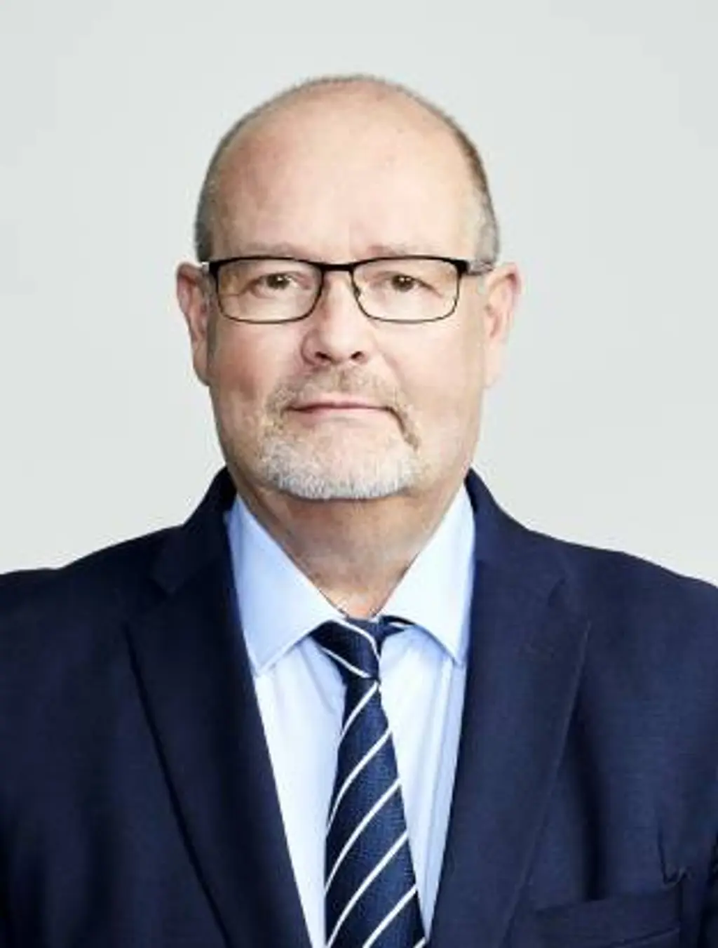 Toimitusjohtaja Juha Riikola