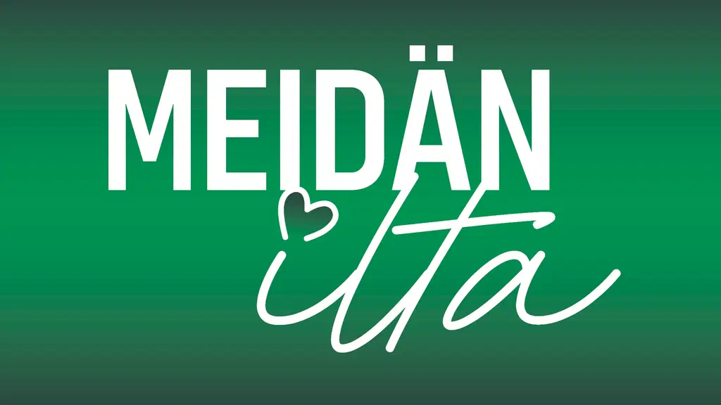 Meidän ilta