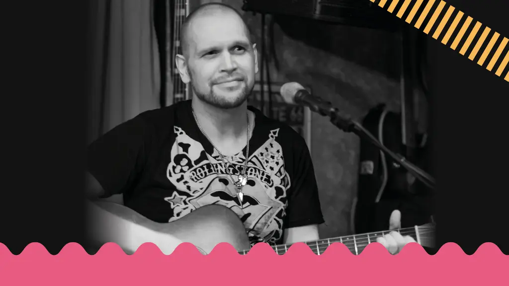 Sami Hakalan promokuva