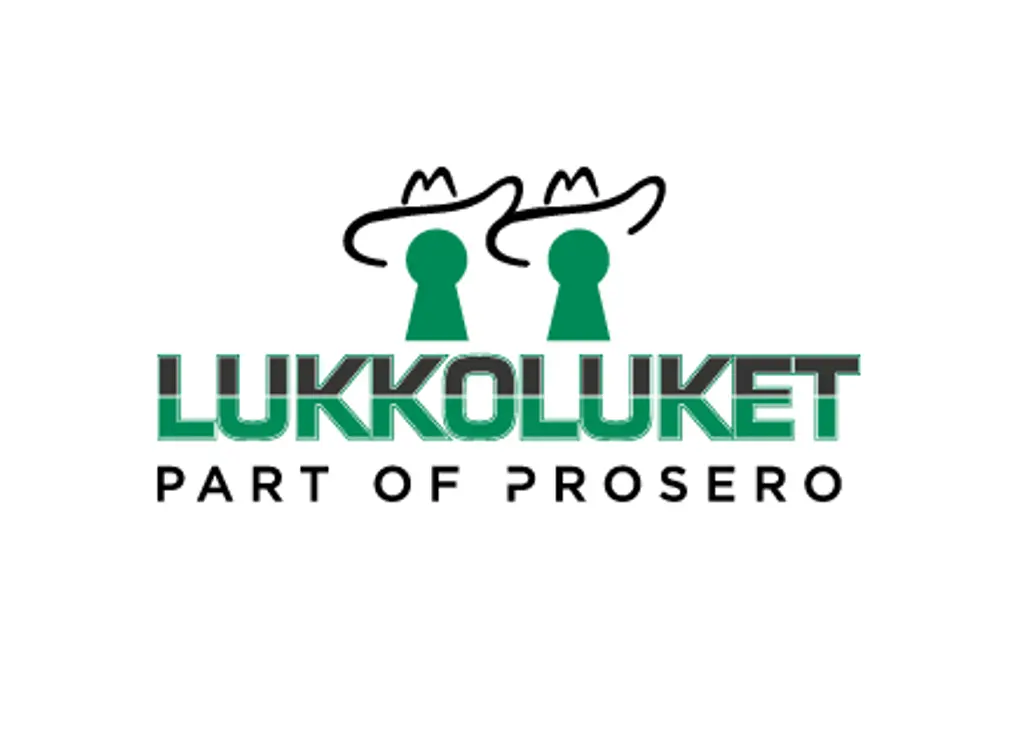 Lukkoluket logo