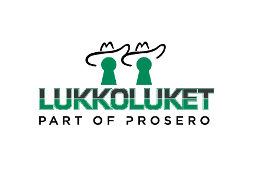 Lukkoluket logo