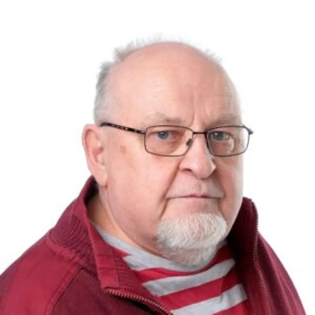 henkilökuva