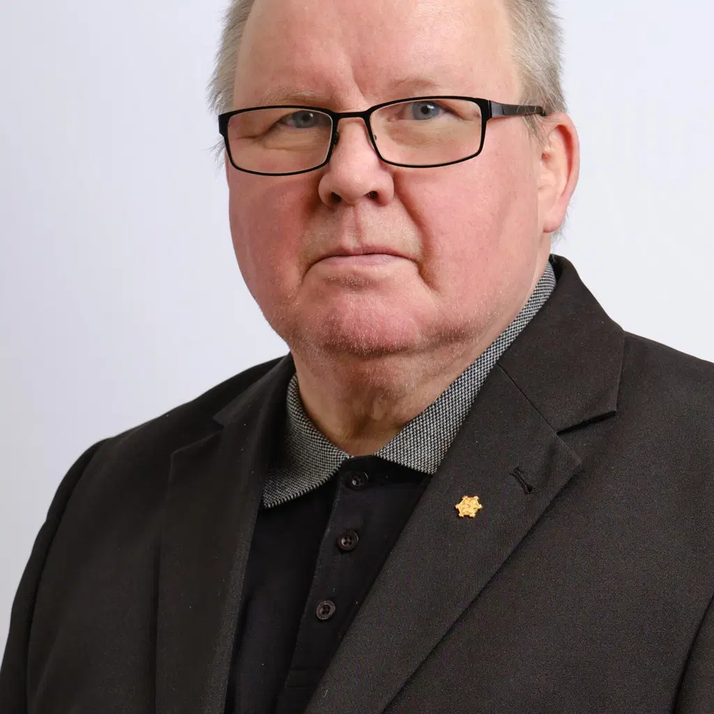 henkilökuva