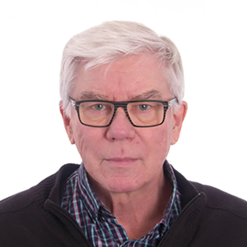 Seppo Kiiskinen, PKO:n edustajiston jäsen